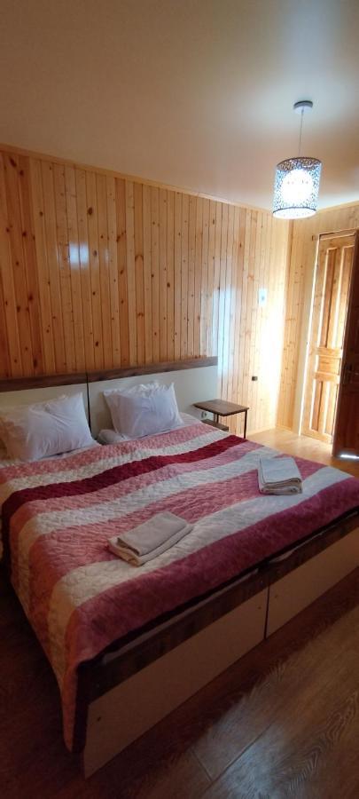 Dimis Ferdobi Hostel Ngoại thất bức ảnh
