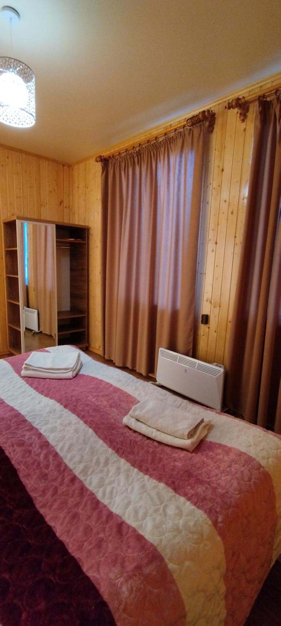 Dimis Ferdobi Hostel Phòng bức ảnh